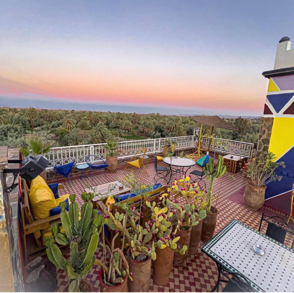 Riad Chay & Boutique photo 1