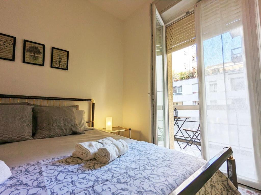 Romeo Deluxe Apartment