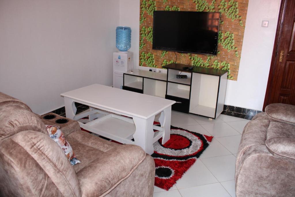 Furnished Apartments in Nairobi 14km from Jomo Kenyatta International Airport and SGR photo 4