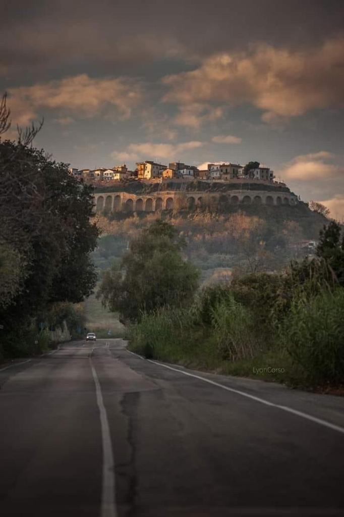 Relais Borgo sul Mare Ospitalità diffusa photo 1