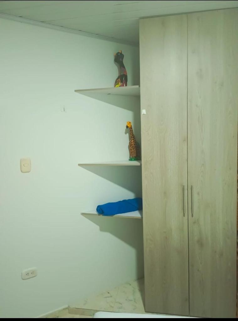 Apartamento Pradera photo 2