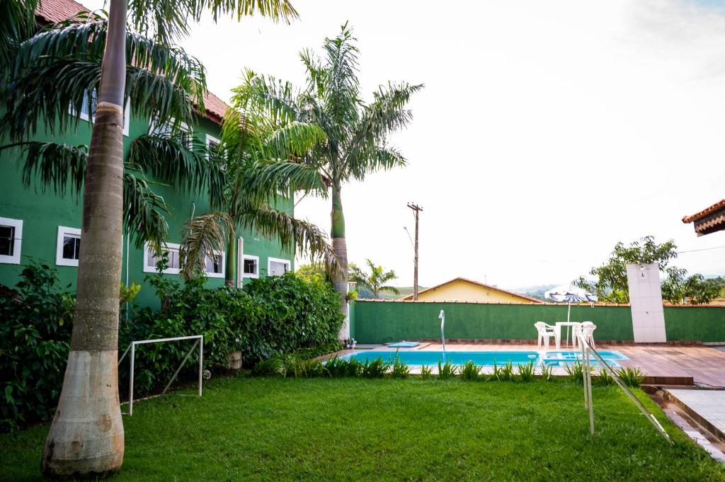 Casa familiar com piscina Penedo RJ photo 3