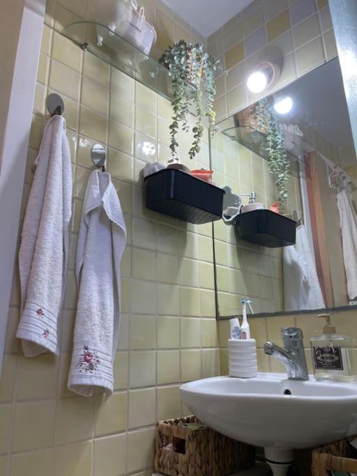 לופט משגע במיקום מרכזי ברמת גן photo 4