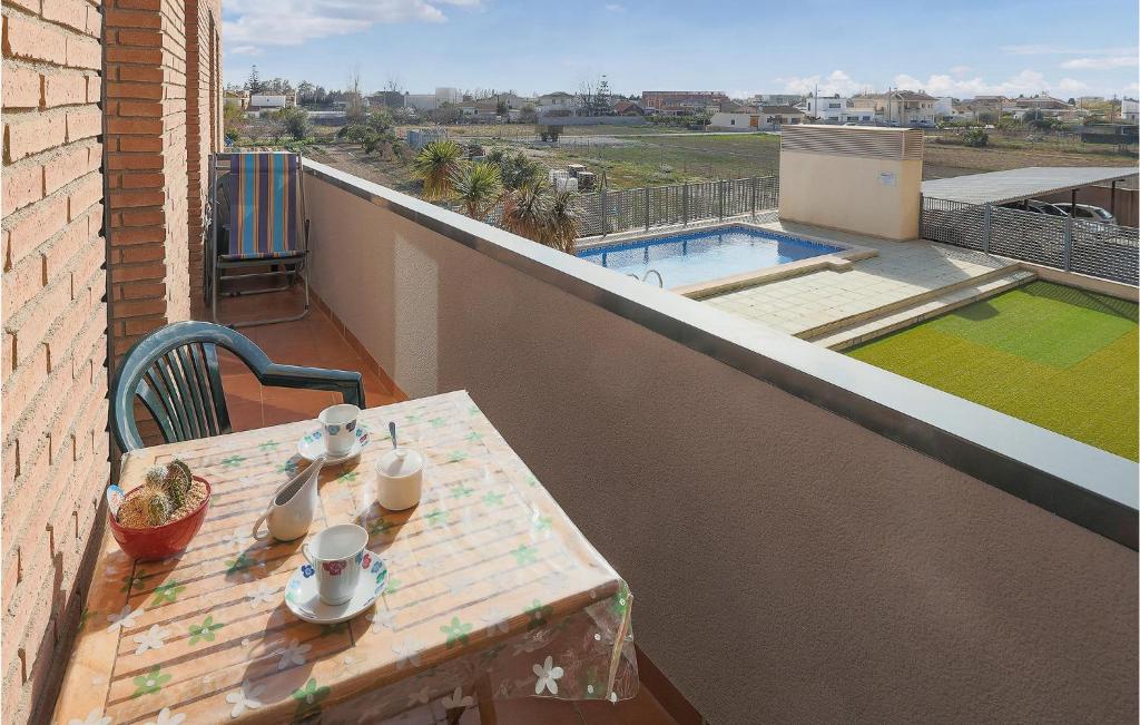 Amazing Apartment In Deltebre With Outdoor Swimming Pool, Swimming Pool And 2 Bedrooms photo 2