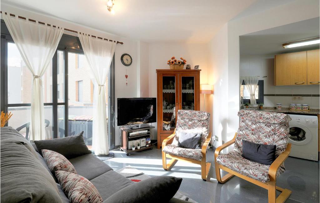 Amazing Apartment In Deltebre With Outdoor Swimming Pool, Swimming Pool And 2 Bedrooms photo 3