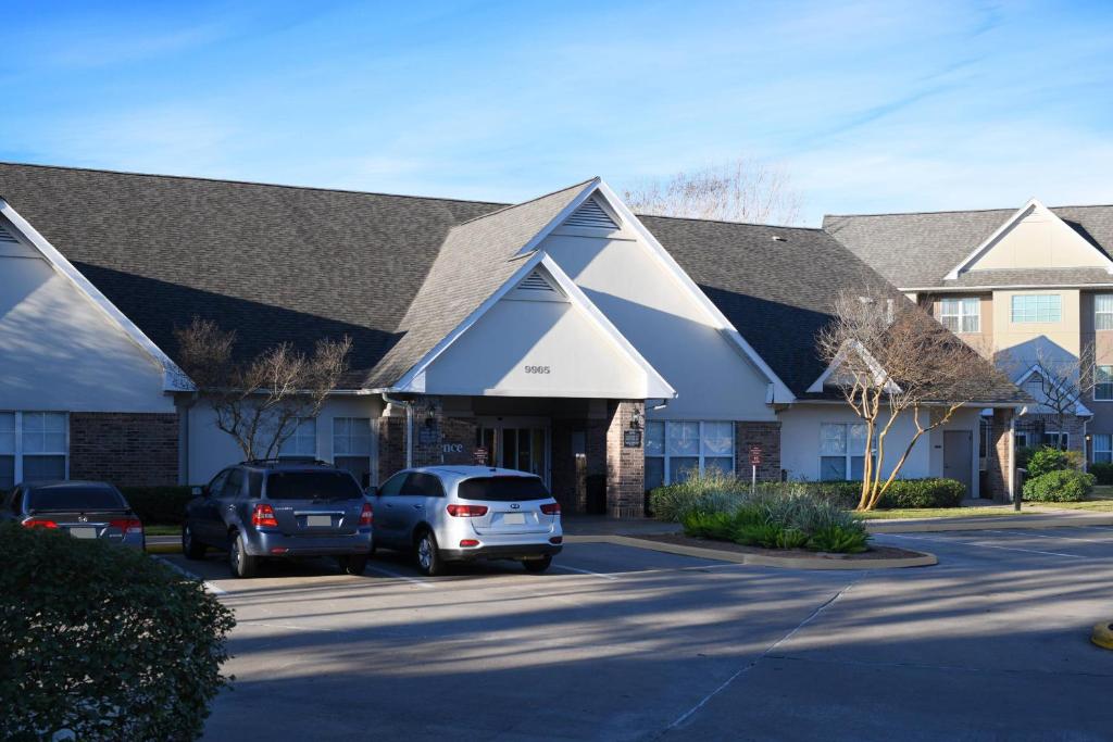 Residence Inn By Marriott Houston Westchase image