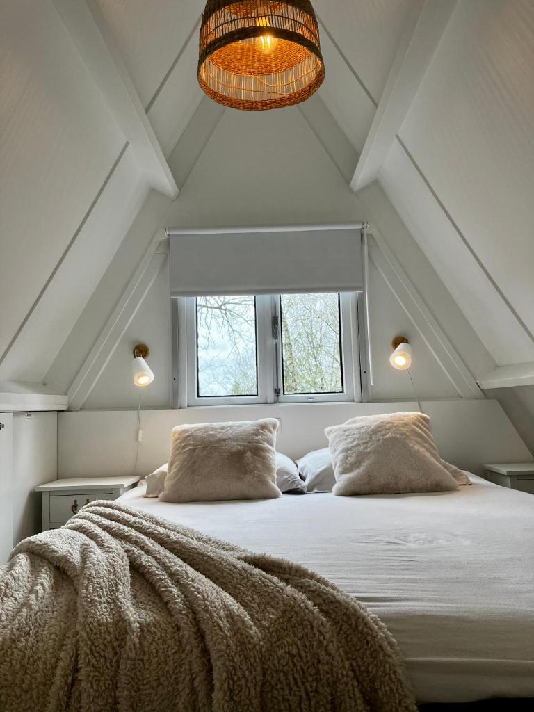 Chalet 190 La Belle Durbuy photo 3