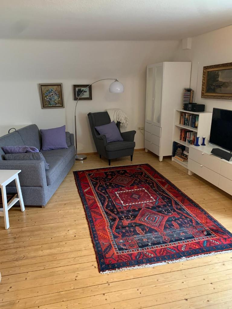 Gästehaus Stöhr - Ihre Ferienwohnungen mit großem Garten und direktem Seezugang photo 4