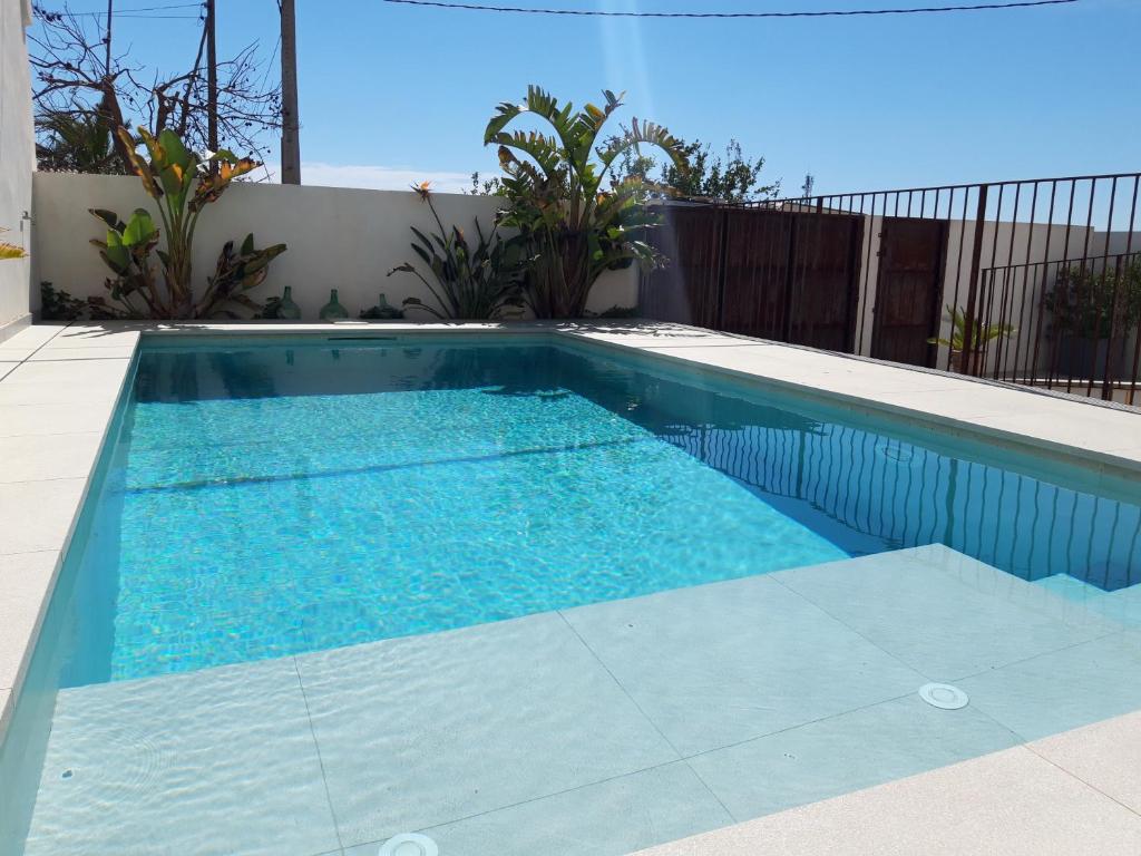 CASA PISCINA DOCTOR FLEMING 51 photo 1