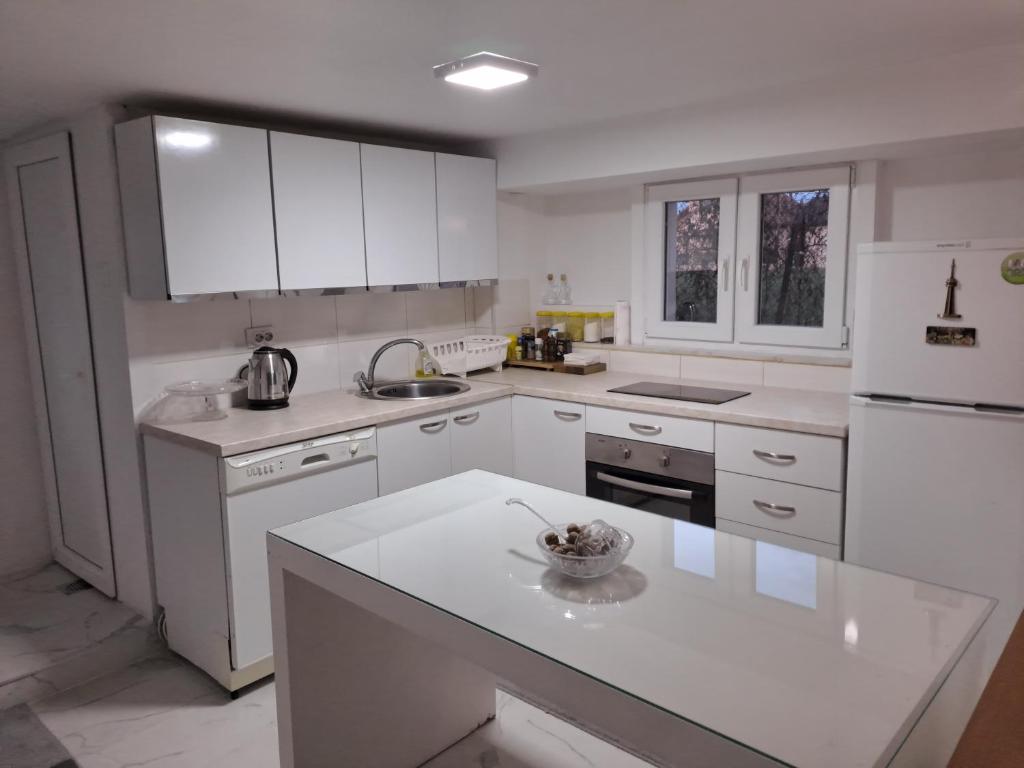 Svetlana's Apartments photo 1