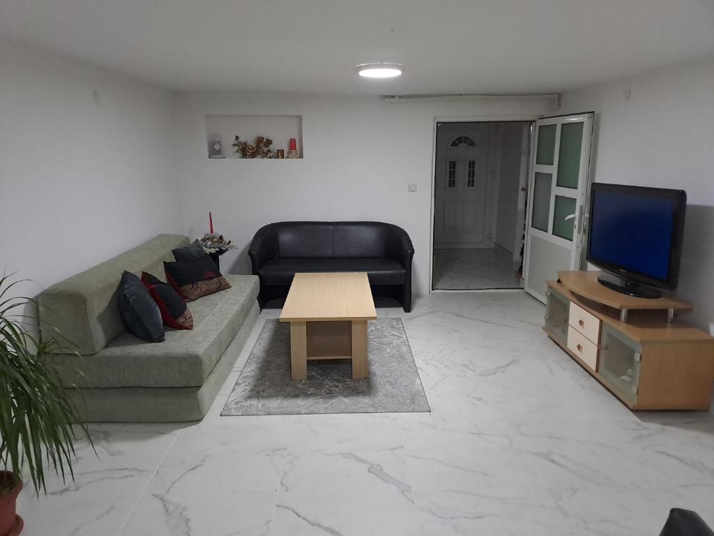 Svetlana's Apartments photo 4