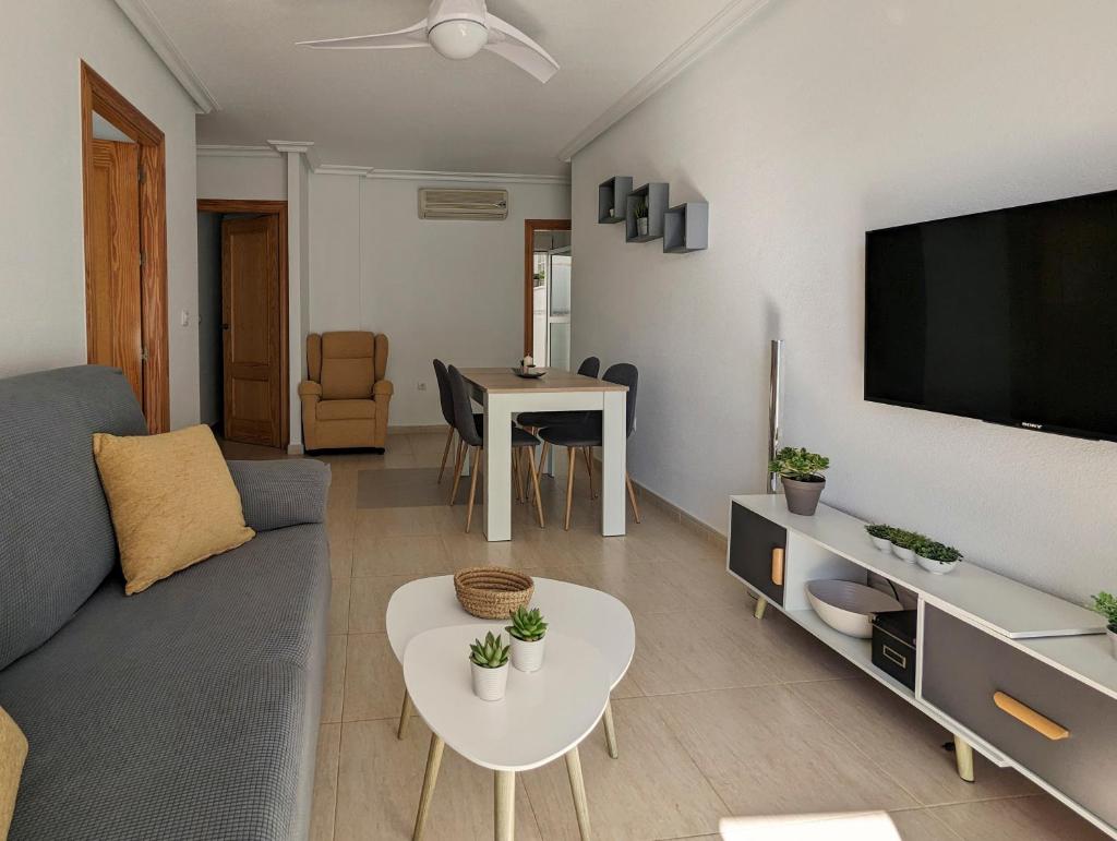 Apartamento Playa Espejo photo 3