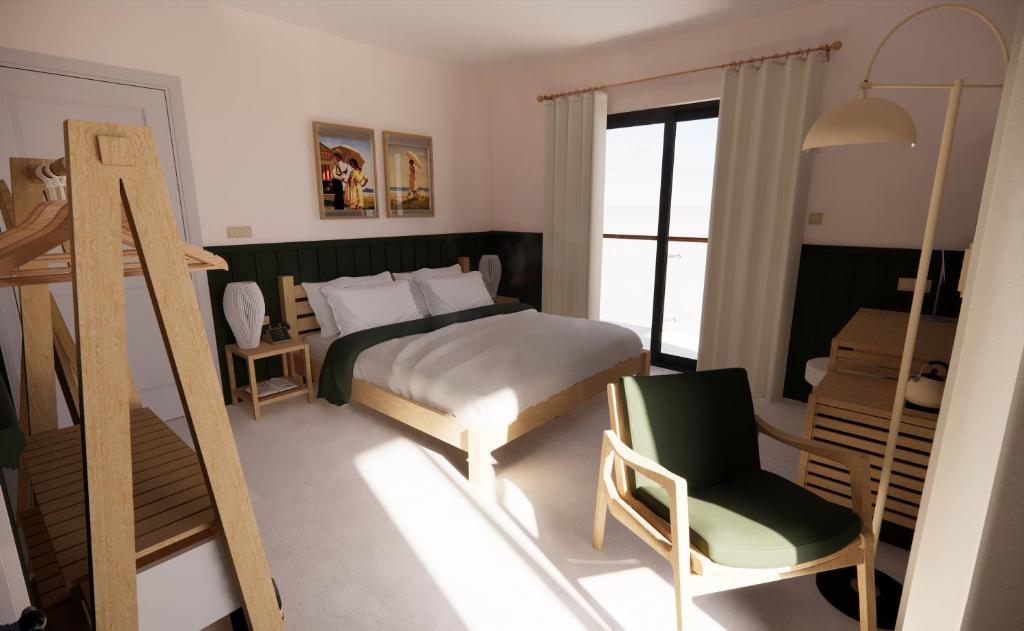 FENİKS BUTİK Hotel photo 1