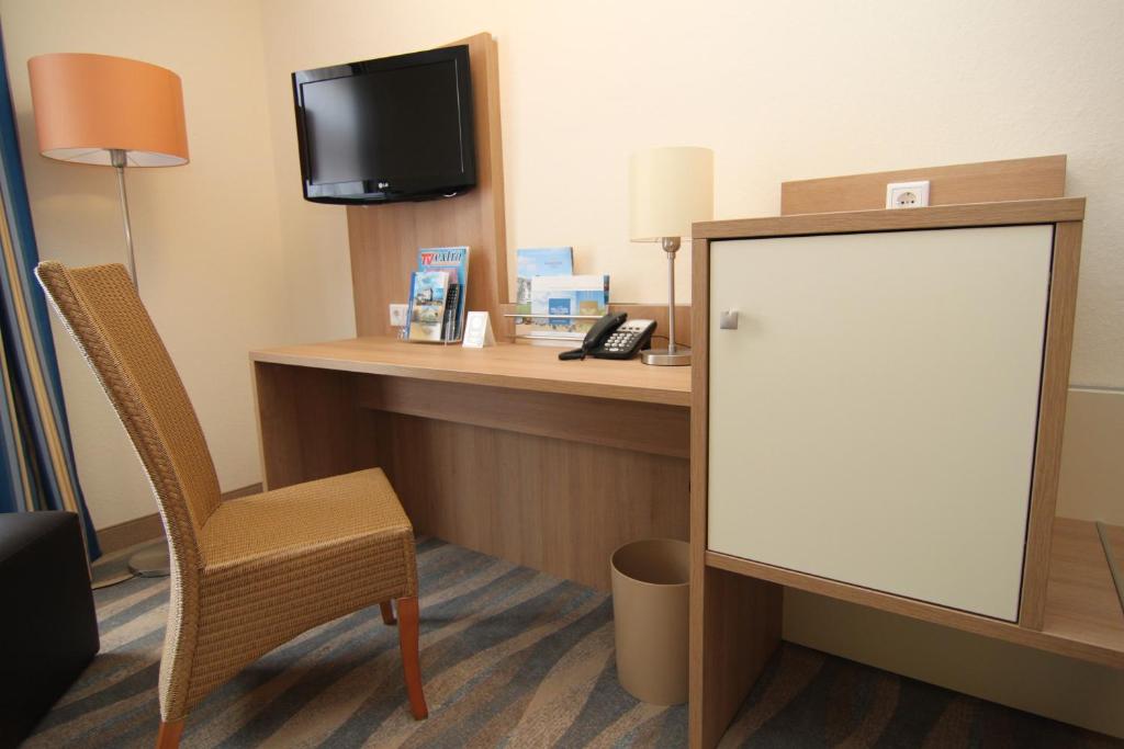 Inselhotel Bruns photo 4