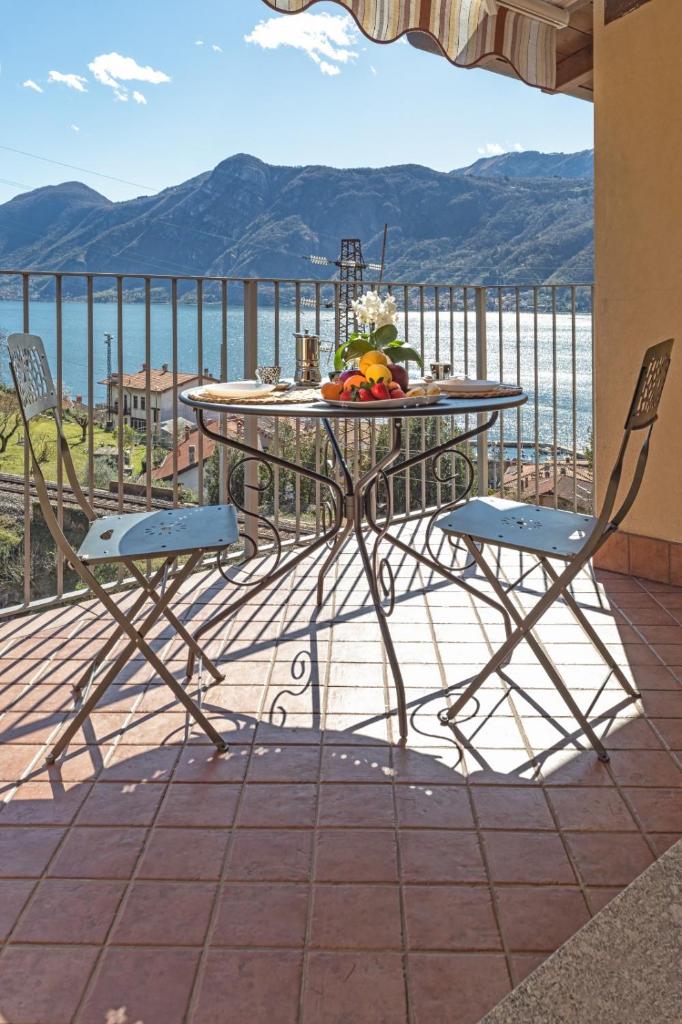 Mansarda Sole e lago photo 1