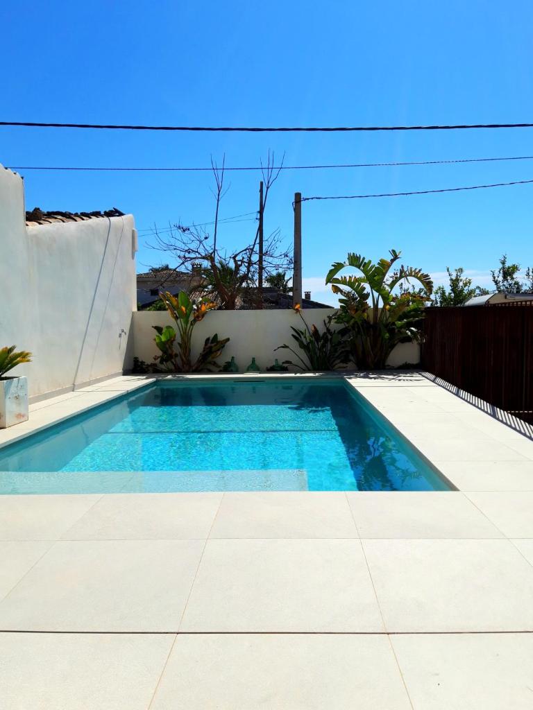 CASA PISCINA DOCTOR FLEMING 51