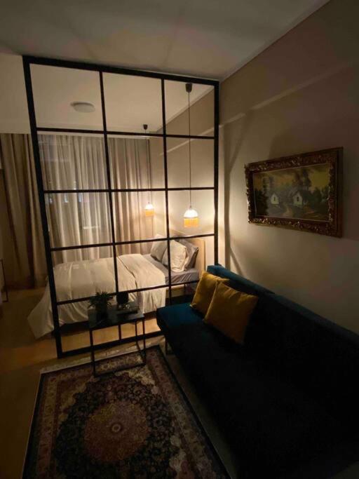 Dream home Serres romantic living photo 4