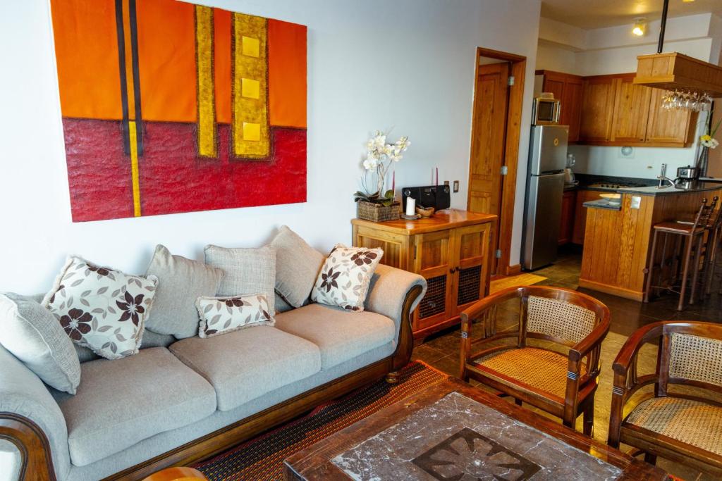 Casa Farellones photo 4