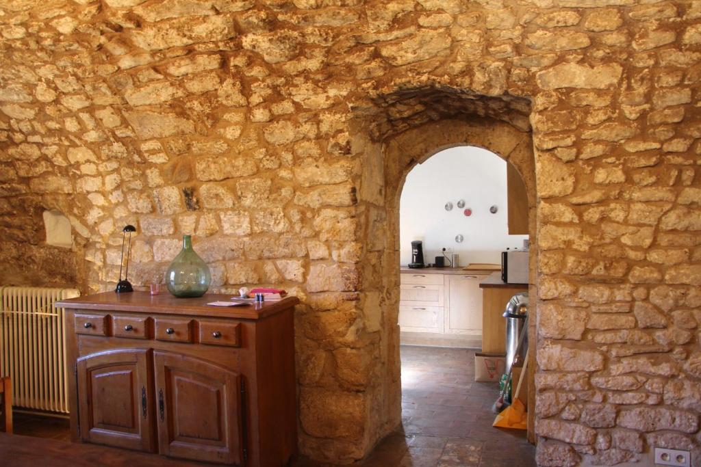 Les Grottes photo 1