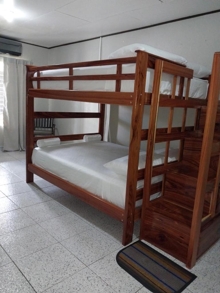 Apartamento AMUEBLADO