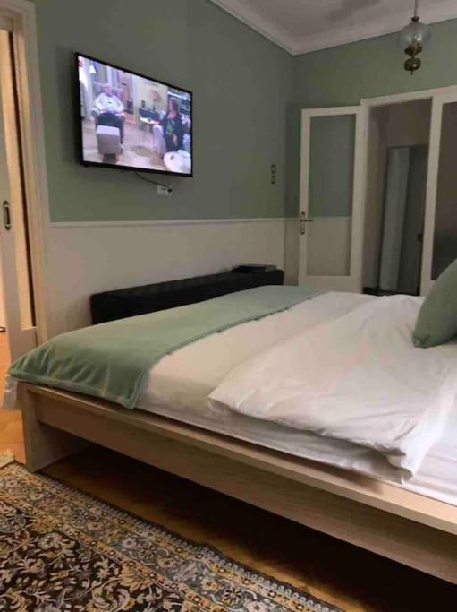 Sweet Home Serres premium living photo 1