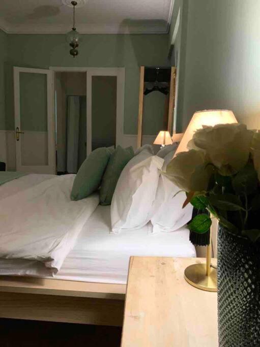 Sweet Home Serres premium living photo 3