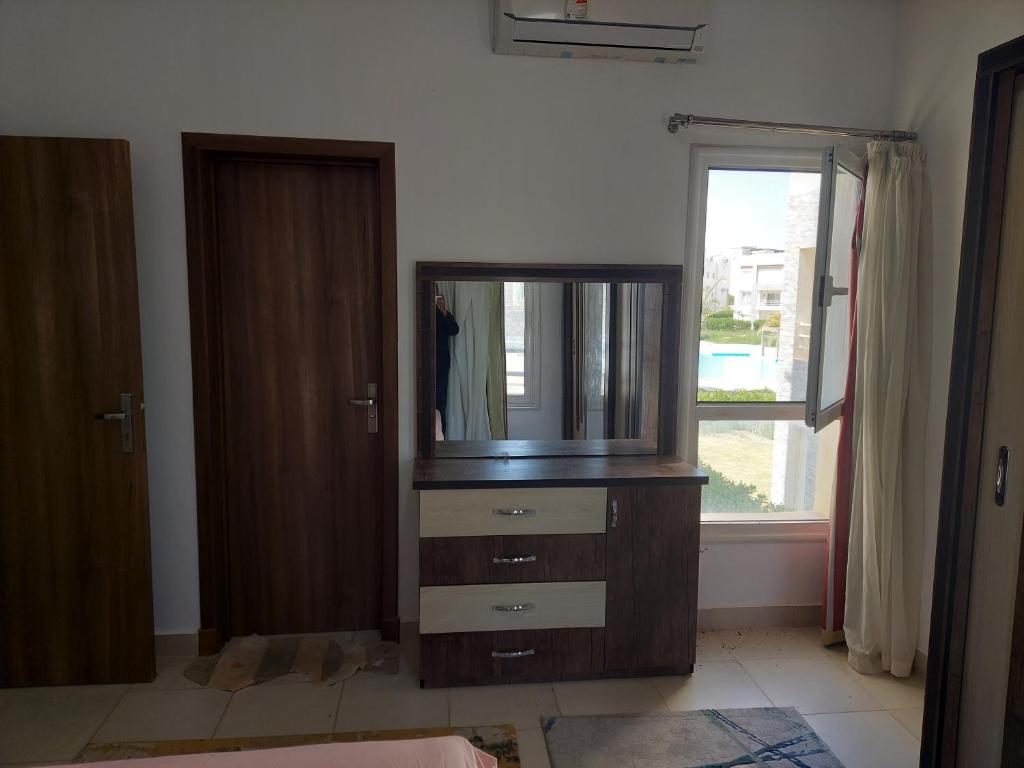 Amwaj North coast chalet in 1st floor families only photo 3