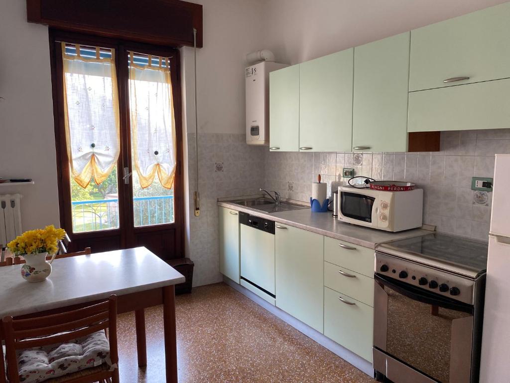 Appartamenti Ancora Azzurra photo 2
