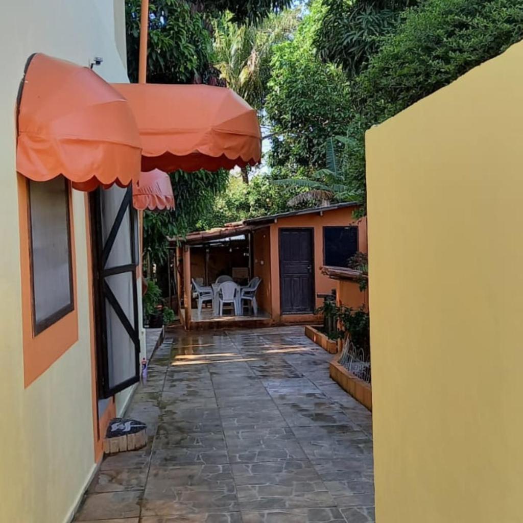 Casa Caminho do Porto