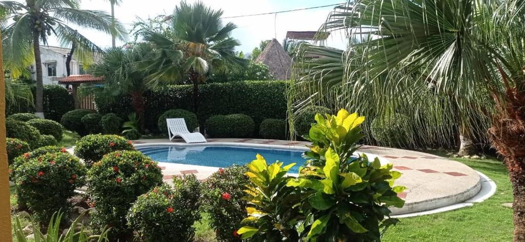 Villa Las Marias photo 4