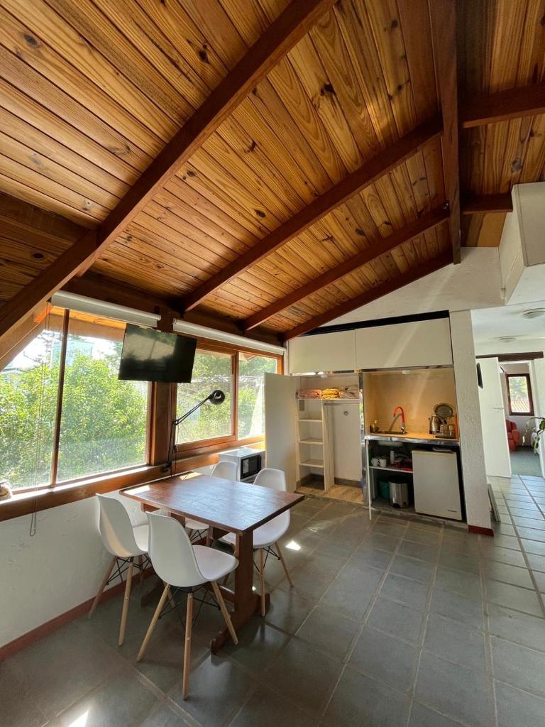 loft interno