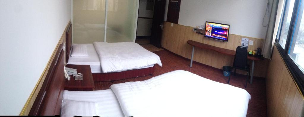 ZhuJi Jia He Guest House photo 3