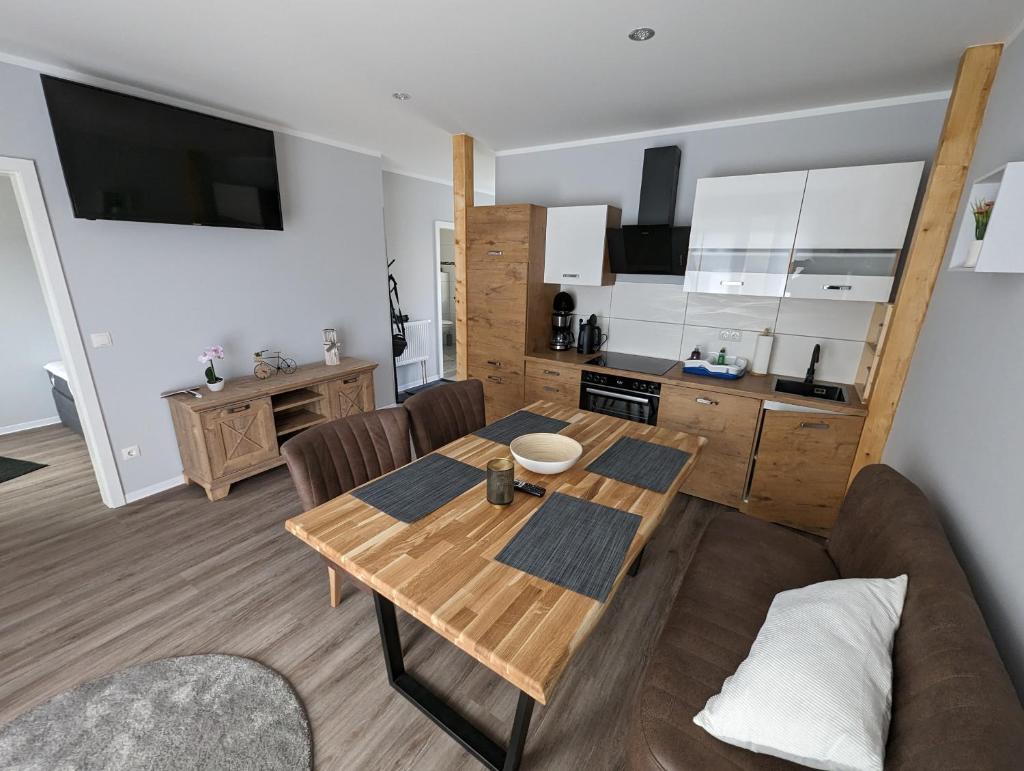 Ferienwohnung Vogt photo 3