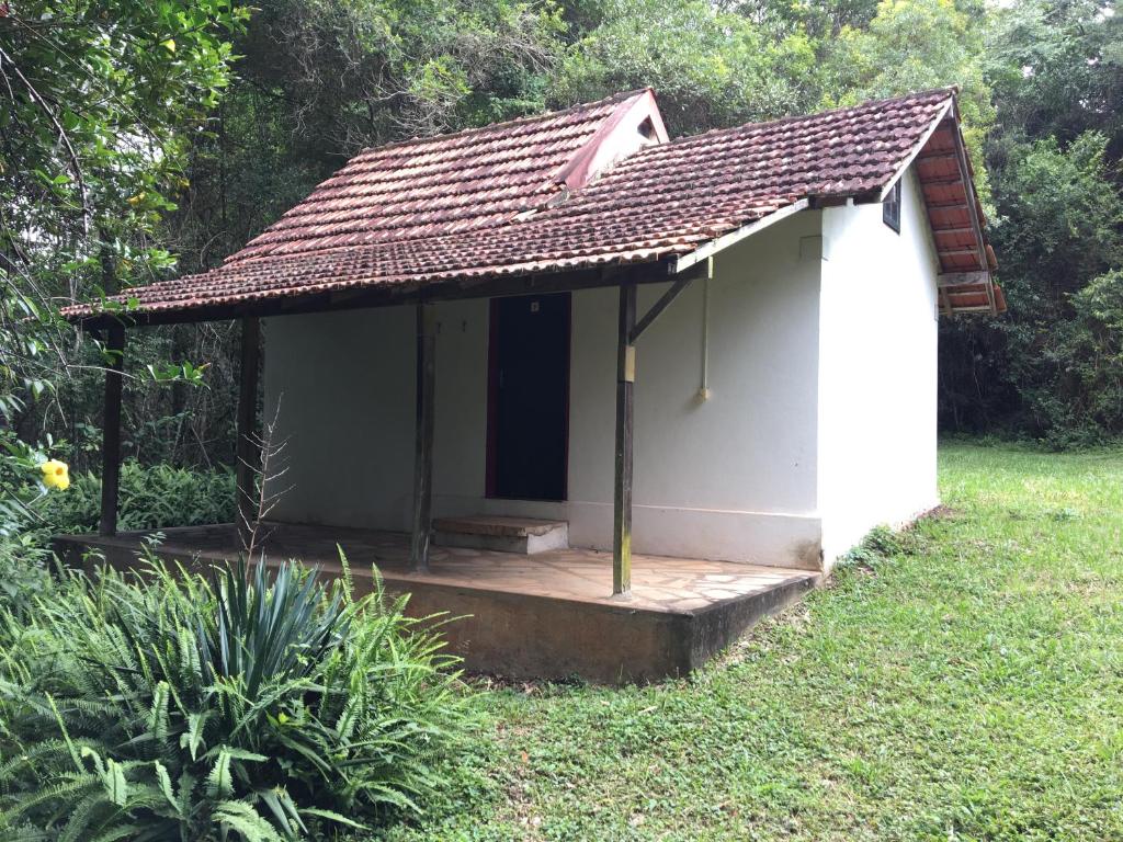 Pousada Soyndara photo 2