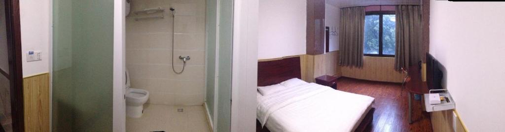 ZhuJi Jia He Guest House photo 4