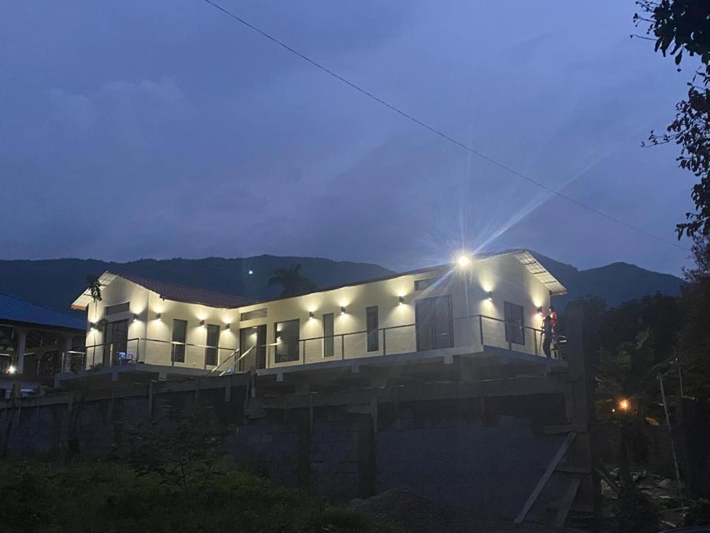 Villa Mónaco Jarabacoa RD photo 1