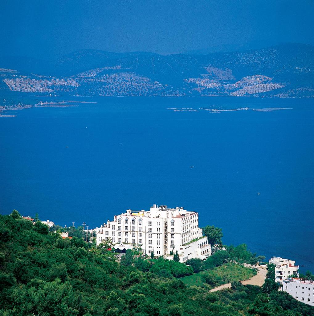 Roseira Beach Resort photo 4