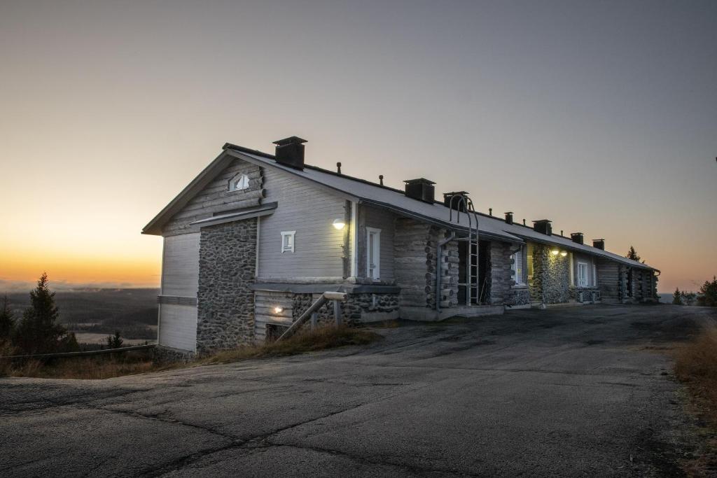Tunturihuoneisto LAAKEUS photo 1
