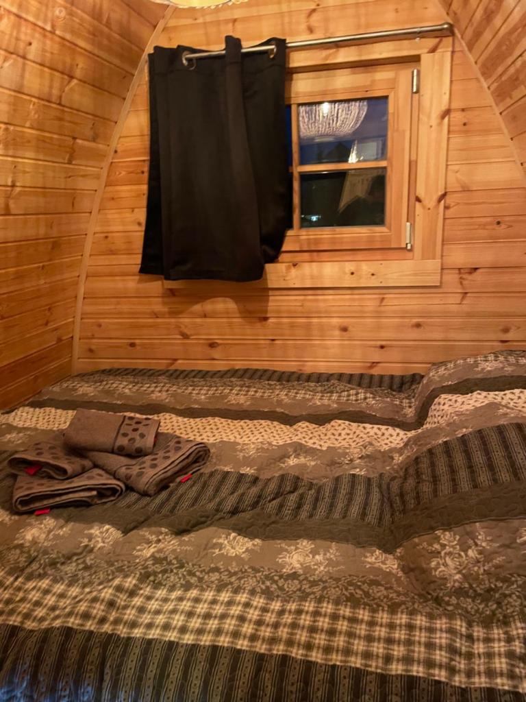 Le charmant Pod du Parolais photo 1