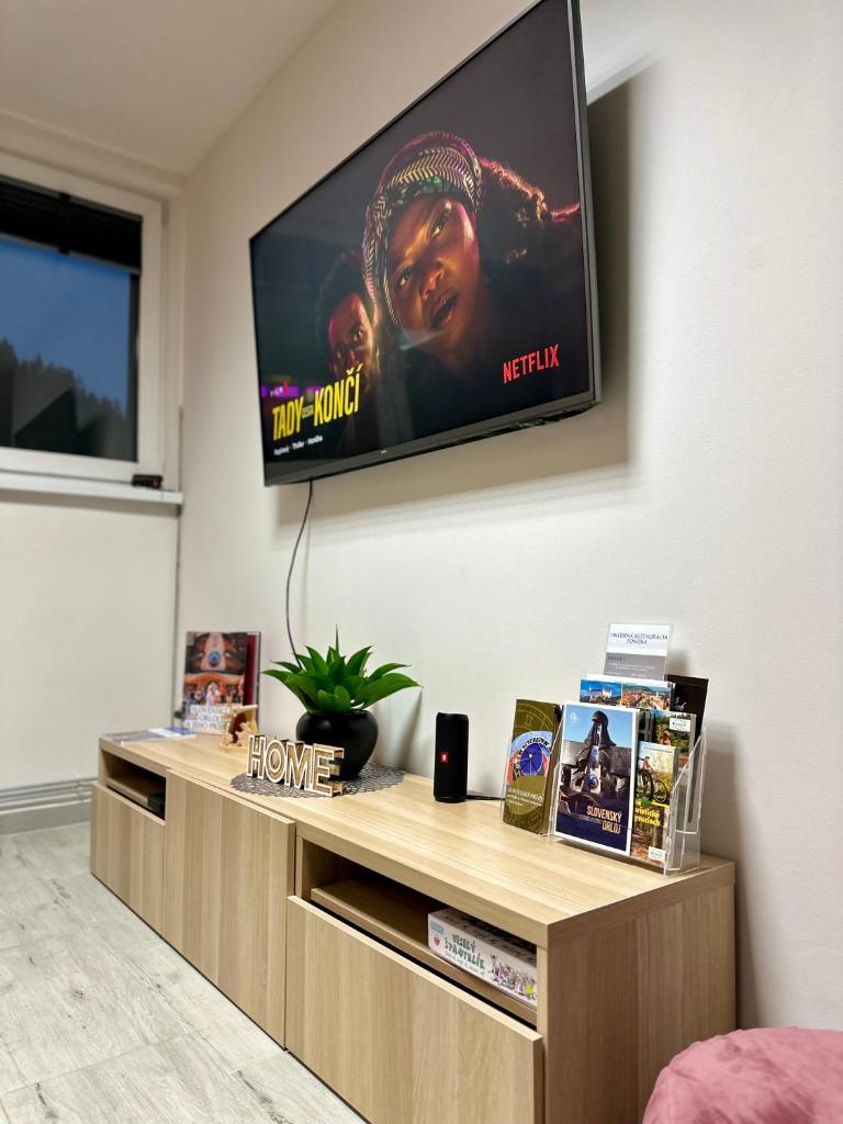 Apartmán Pantáreň photo 1