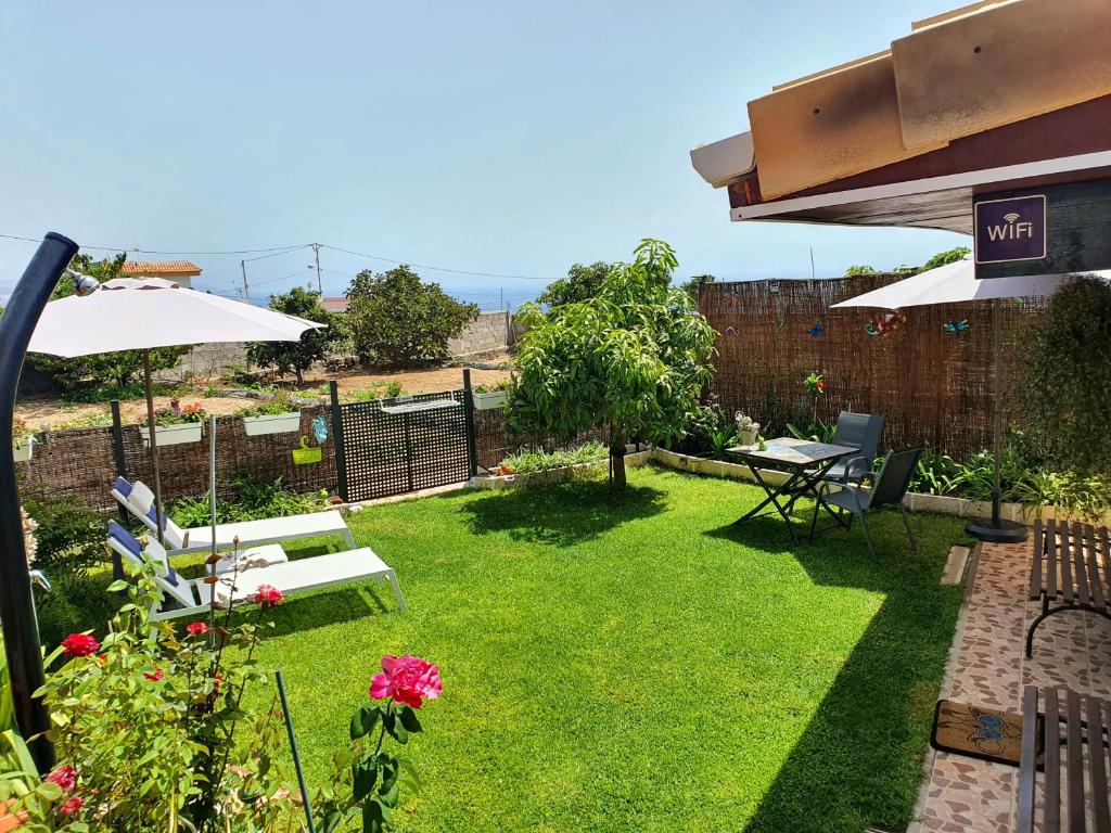 Casa Rural Eneida photo 1