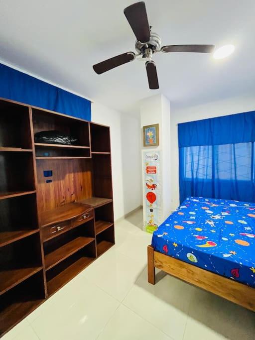 Apartamento lujoso frente al mar 2 photo 1