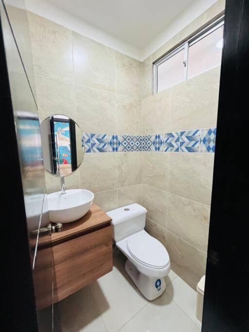 Apartamento lujoso frente al mar 2 photo 3