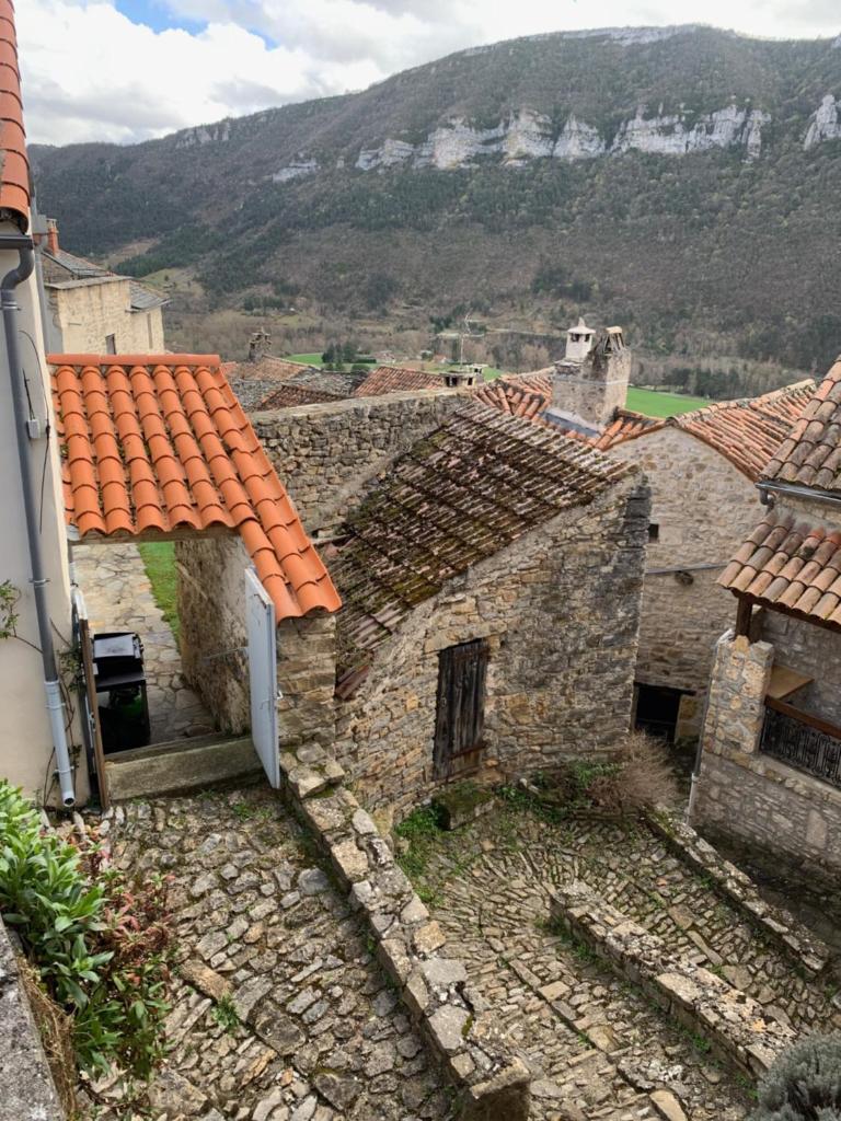 Gîte l'oustal de la fontaine Grand Causses et Gorges du Tarn photo 4