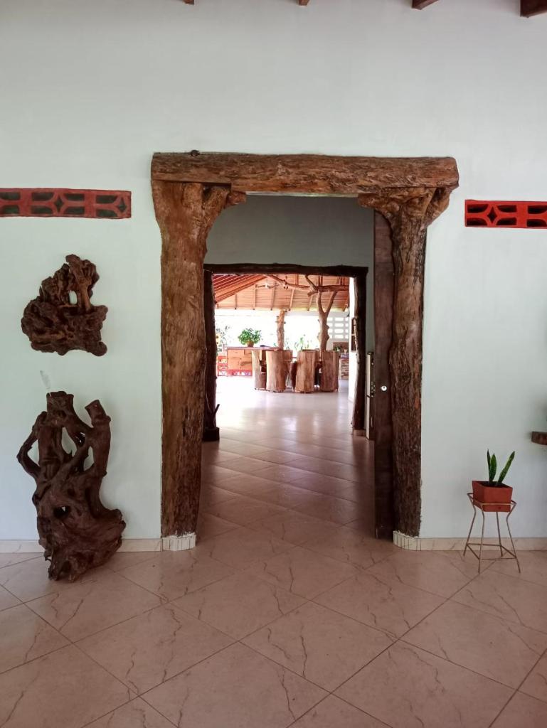 HOTEL CAMPESTRE LA CASONA DE SAN JOSE photo 4