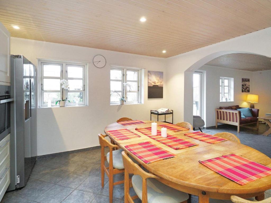 Holiday home Jægerspris XLIII photo 2
