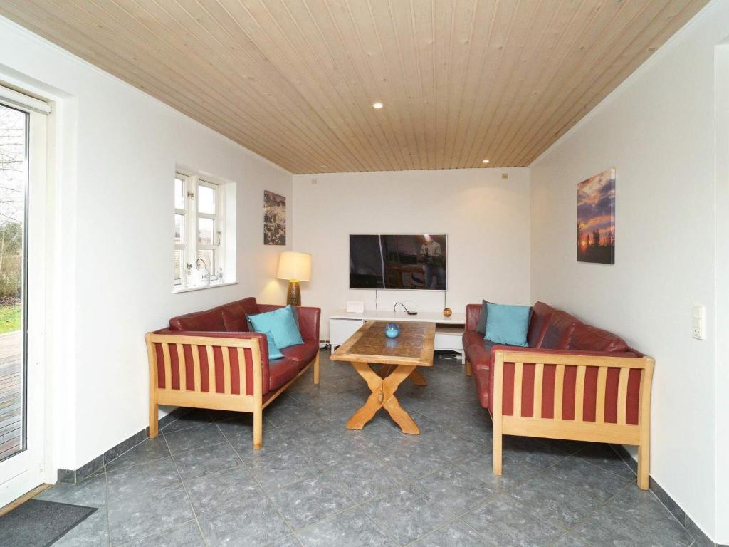 Holiday home Jægerspris XLIII photo 4
