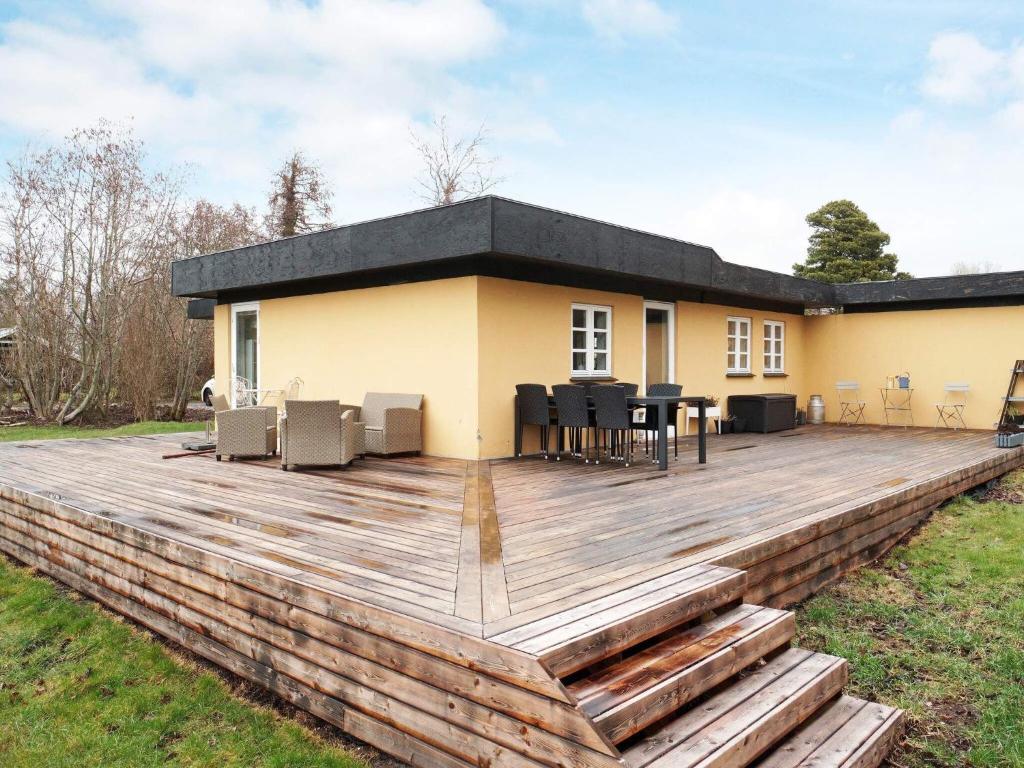 Holiday home Jægerspris XLIII photo 1
