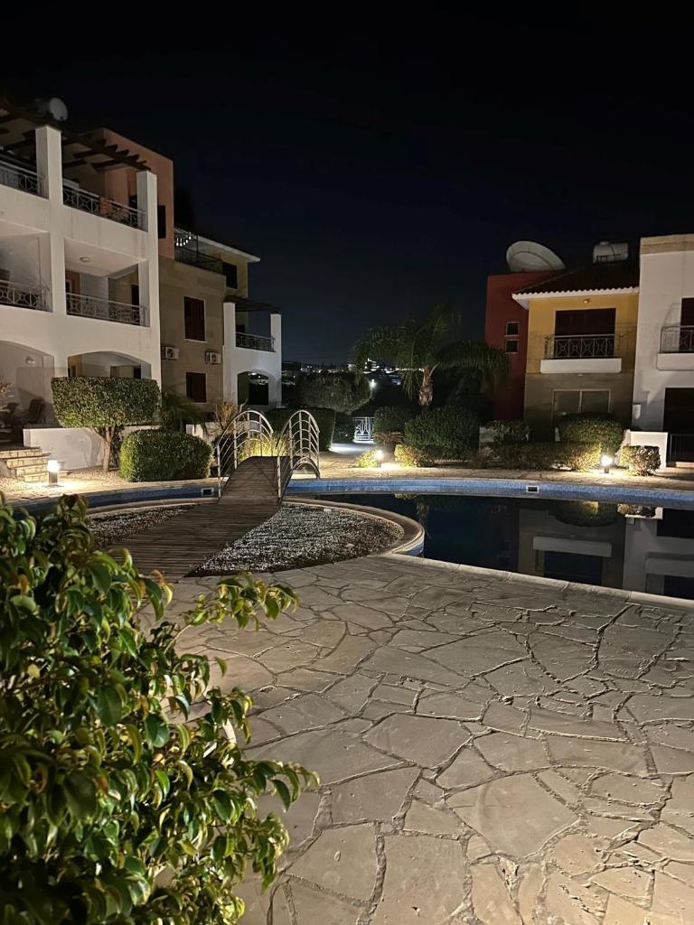 Apartament Cosy House with pool, Paphos Pafos,Tombs of Kings photo 4