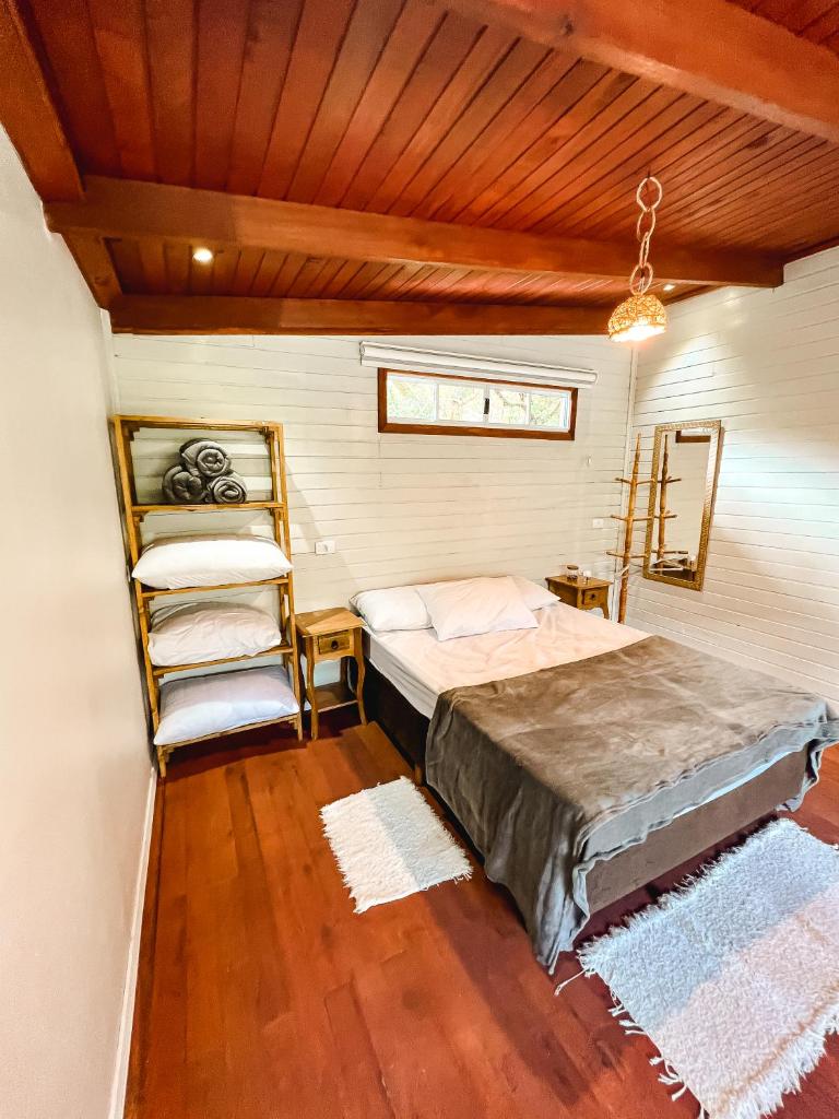 Surfway Ilha do Mel Lofts photo 2